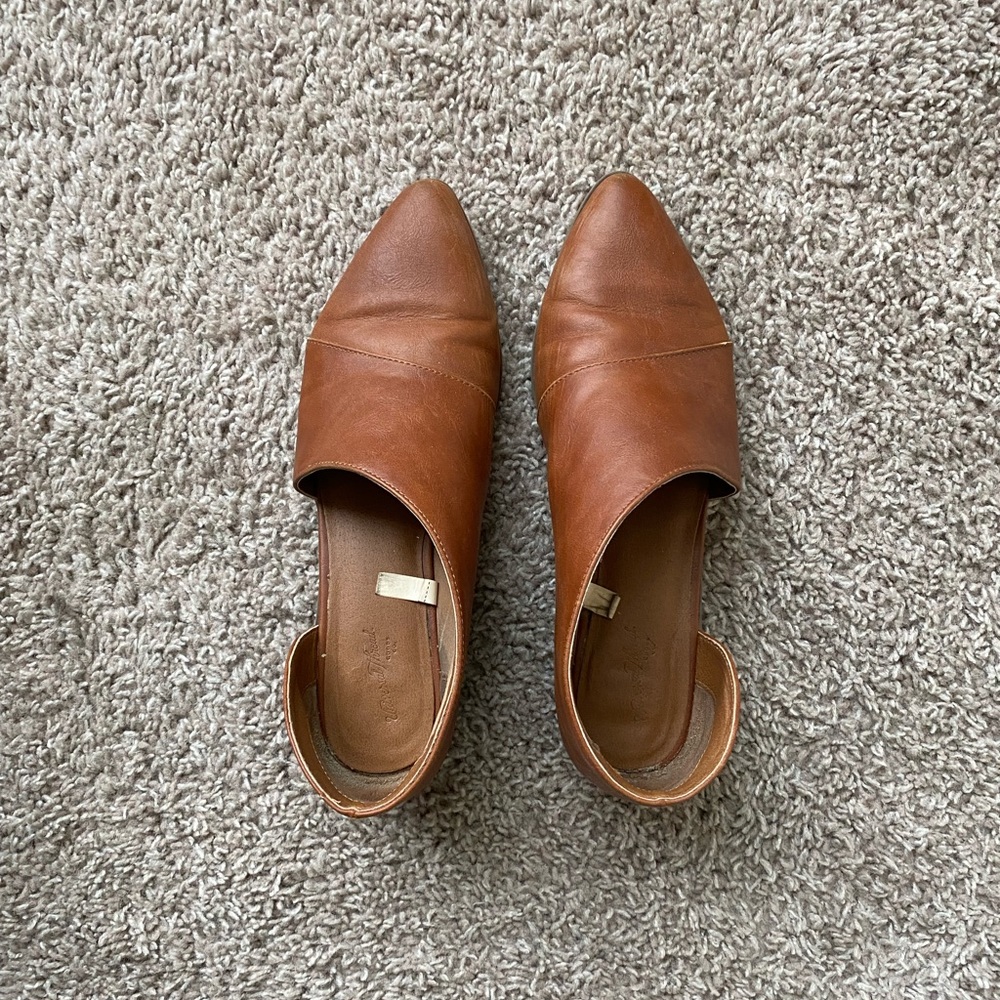Fall Booties 🍂
